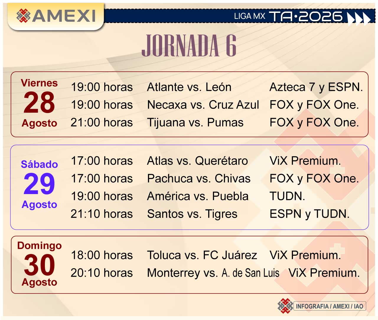 Liga MX