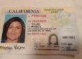 En Los Ángeles, California localizan a la mexicoestadounidense Mónica Rojas Uribe, quien permanecía en situación de calle. AMEXI/FOTO/ CIMMM