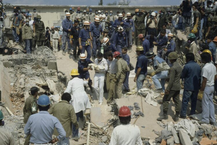 Los Topos y la arqueología de la solidaridad (Opinión)