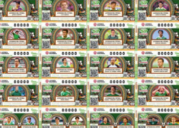 Lotería Nacional