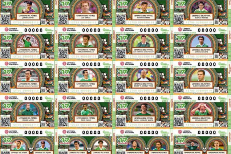 Lotería Nacional
