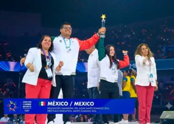 Santo Domingo 2026