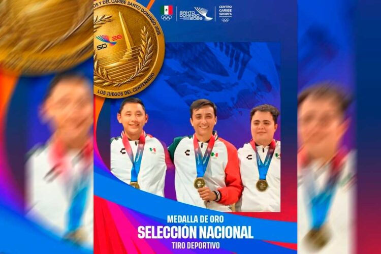Santo Domingo 2026