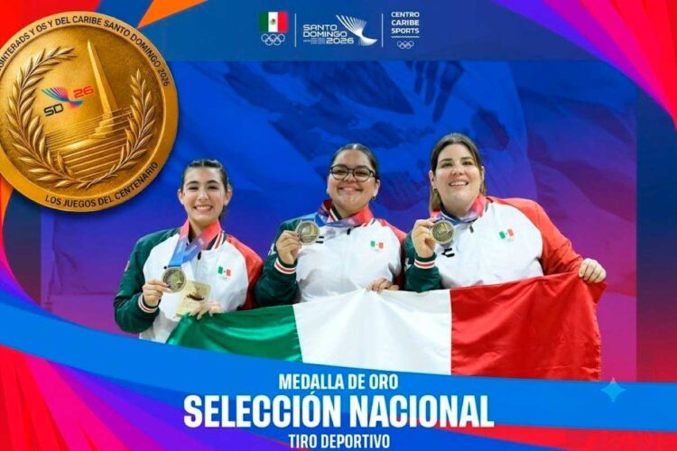 Santo Domingo 2026