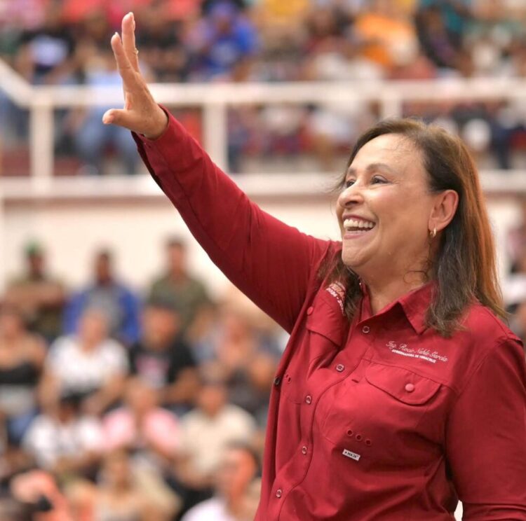 Nahle asegura que desafuero de alcaldes no es persecución política