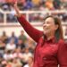 Nahle asegura que desafuero de alcaldes no es persecución política