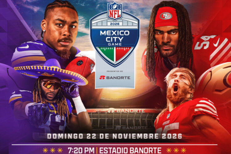 San Francisco 49ers y Minnesota Vikings