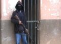 Grupo armado no permite que presidente municipal se San Sebastián Rio Hondo asuma poder, exigen se reconozca a su presidente indígena