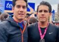 En Oaxaca las fuerzas de seguridad estatal y federal logran la captura de dos hermanos, quienes presuntamente cometen un fraude millonario.