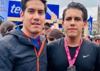 En Oaxaca las fuerzas de seguridad estatal y federal logran la captura de dos hermanos, quienes presuntamente cometen un fraude millonario.