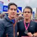 En Oaxaca las fuerzas de seguridad estatal y federal logran la captura de dos hermanos, quienes presuntamente cometen un fraude millonario.