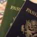 Visa pasaporte