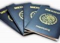 Páginas en línea que ofrecen pasaportes falsos continúan operando, alerta Moreira