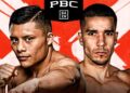 Pitbull Cruz