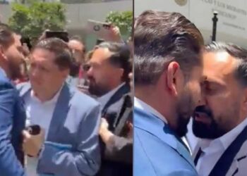 Adentro y afuera del Senado, la confrontación que promueve Morena y Palacio Nacional (Opinión)