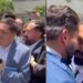 Adentro y afuera del Senado, la confrontación que promueve Morena y Palacio Nacional (Opinión)