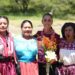 Garantiza Sheinbaum ingreso a la universidad a estudiantes rechazados de la Universidad Nacional Autónoma de México (UNAM)