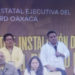 El PRD busca mantener el poder en siete alcaldías en Oaxxaca. Considera que puede ir en alianzas para fortalecer la fuerza de la izquierda.