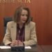 Laura Itzel Castillo rechaza que Morena "fabrique culpables" tras detención de Aguirre por caso Ayotzinapa