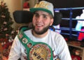 Prichard Colón