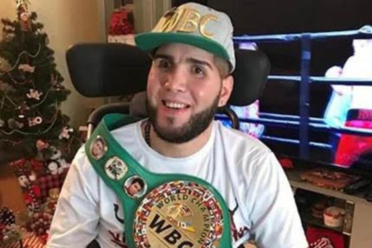 Prichard Colón