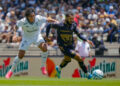 Pumas y Querétaro