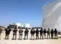 Vinculan a Cabeza de Vaca con refinería clandestina en Reynosa