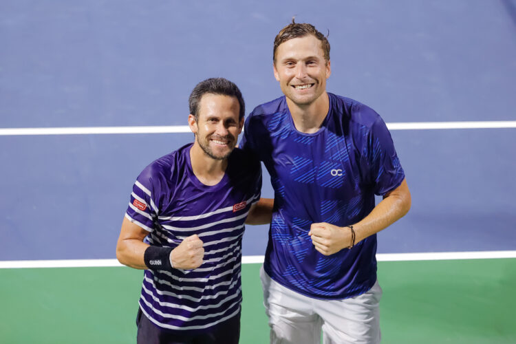 finalistas