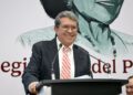 ¿Qué reglas propone el diputado Monreal cambiar en Morena para la reelección?.