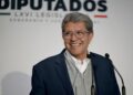 La bancada de Morena, en la Cámara de Diputados, alista su reunión plenaria, el próximo domingo 30 de agosto.