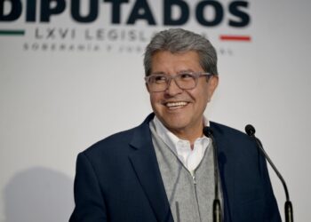 La bancada de Morena, en la Cámara de Diputados, alista su reunión plenaria, el próximo domingo 30 de agosto.