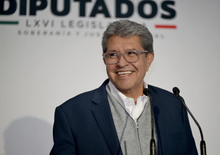 La bancada de Morena, en la Cámara de Diputados, alista su reunión plenaria, el próximo domingo 30 de agosto.