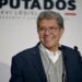 La bancada de Morena, en la Cámara de Diputados, alista su reunión plenaria, el próximo domingo 30 de agosto.