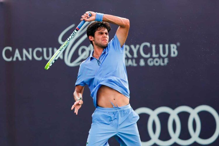 Rodrigo Pacheco