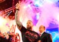Roman Reigns