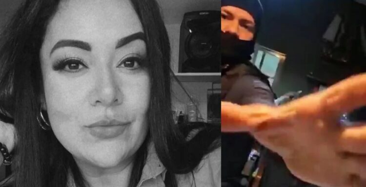 Vinculan a proceso a detenidos por homicidio de Roxana Guzmán