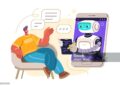 ¿La Inteligencia Artificial es tu psicólogo o psiquiatra?