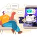 ¿La Inteligencia Artificial es tu psicólogo o psiquiatra?