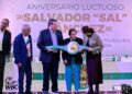 Sal Sánchez