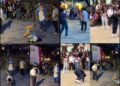 se celebra en Oaxaca el primer concurso de farmeo de auras