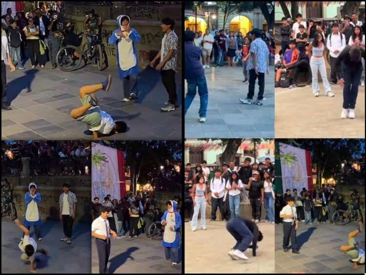 se celebra en Oaxaca el primer concurso de farmeo de auras