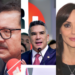 Morena y Oposición confrontan declaraciones por cancelación de visa de López Beltrán