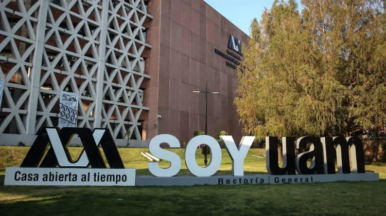 UAM confirma: 53 alumnos en Colombia están a salvo tras sismo