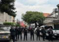 Seguridad: cae "El Koki", aseguran fentanilo y rescatan a secuestrado en CDMX