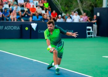 Stan Wawrinka