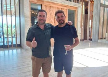 Stan Wawrinka
