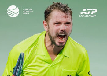Stanislas Wawrinka