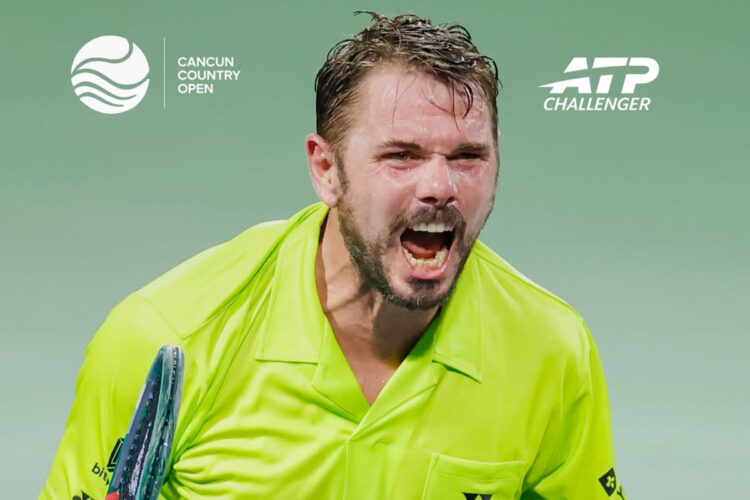 Stanislas Wawrinka