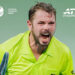 Stanislas Wawrinka