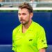 Stanislas Wawrinka